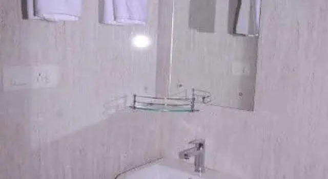 Номер Standard Hotel Eden Roc