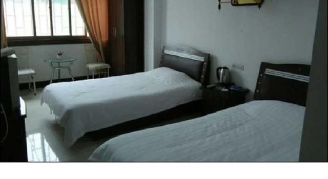 Longfeng Hot-spring Inn, Boek Hotel Mei Shaanxi