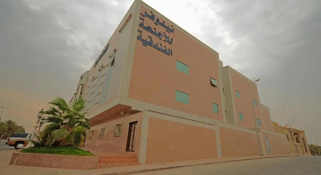 Люкс с 2 комнатами Nelover Al Riyadh - Ar Rawdah - Serviced Apartments