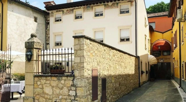 Locanda Lo Scudo