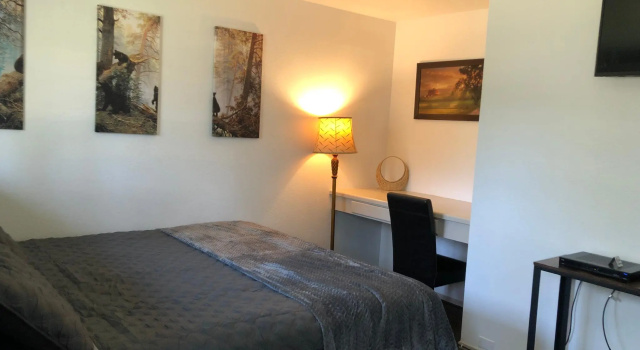 Люкс Brownsville Motel