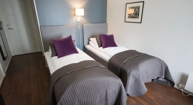 Saltstraumen Hotel og Fjordhytter, Book Hotel Saltstraumen Nordland