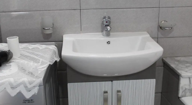 City Apartment Mahdia free wifi