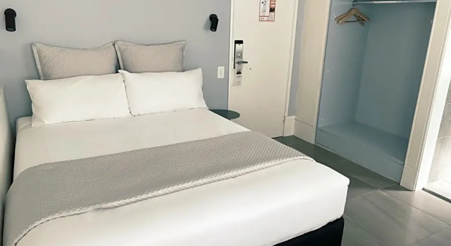 Номер Economy Sydney Boutique Hotel