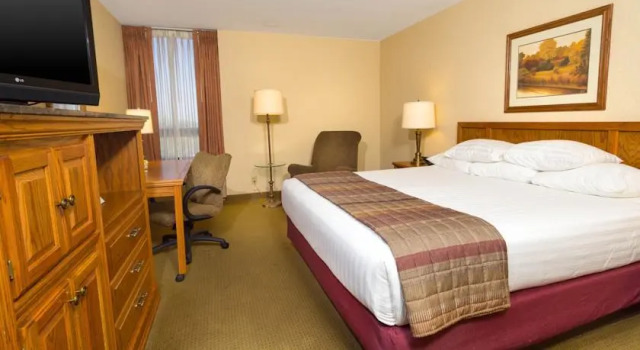 La Quinta Inn & Suites By Wyndham Colorado Springs North, Prenota Hotel Colorado Springs Colorado