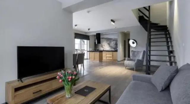 Apartamenty Seidorf Kolo Karpacza, Забронировать Апартаменты/квартира Апартаменты Еленя-Гура, Апартаменты/квартира