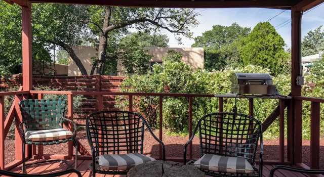 Коттедж Casa Solana Cottage by Kokopelli Property Management