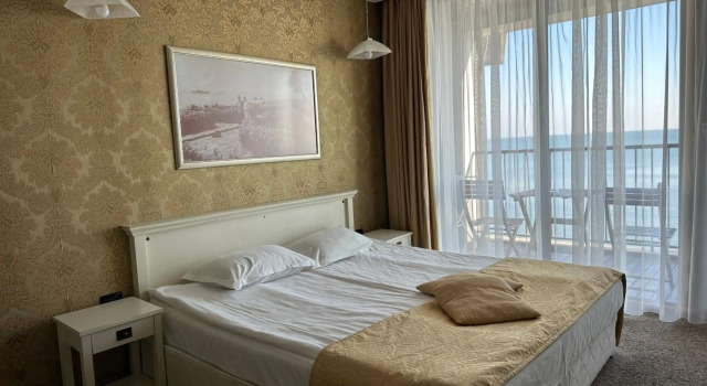 Regina Maria Spa Design Hotel