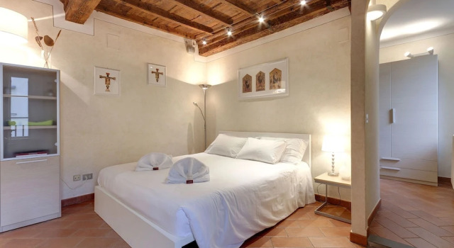 Mamo Florence - Cupolone Apartment