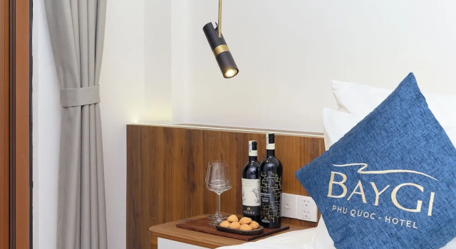 BayGi Phu Quoc Hotel