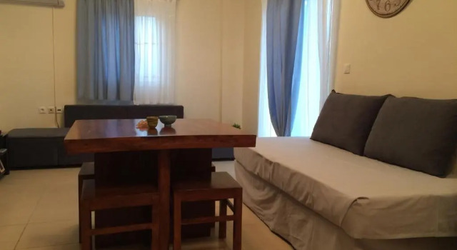 Номер Standard Sunset View Studios