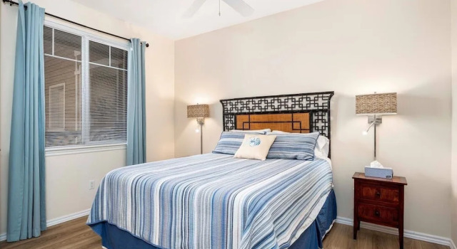 Fairway S Waikoloa A21 2 Bedroom Condo by RedAwning