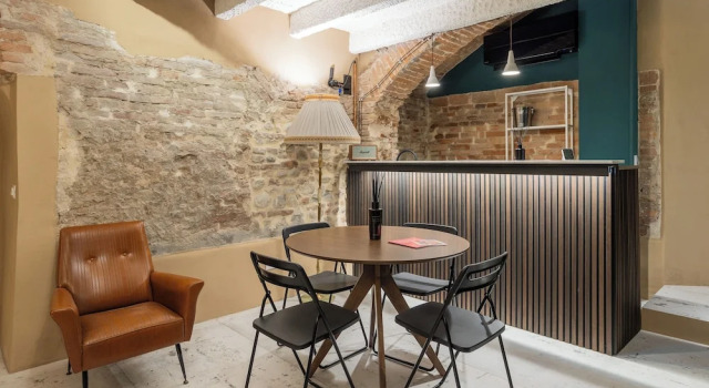 Апартаменты Casa Degli Archi by Wonderful Italy