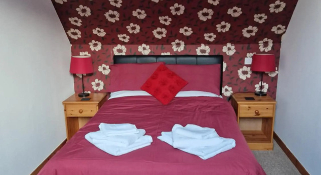 The Harbour Inn, Réserver Hôtel Burghead Grampian