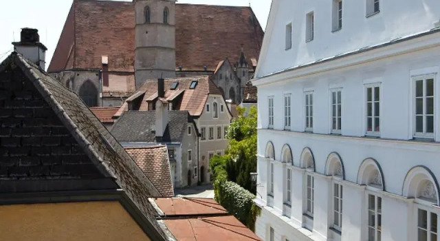 Stadthotel Styria