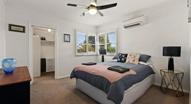 Viola House, Réserver Hôtel Toowoomba Queensland