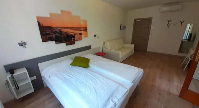 Номер Superior Park Hotel Val Di Monte ***S