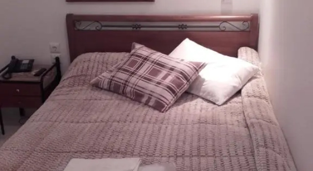 Номер Classic Hotel Fotini