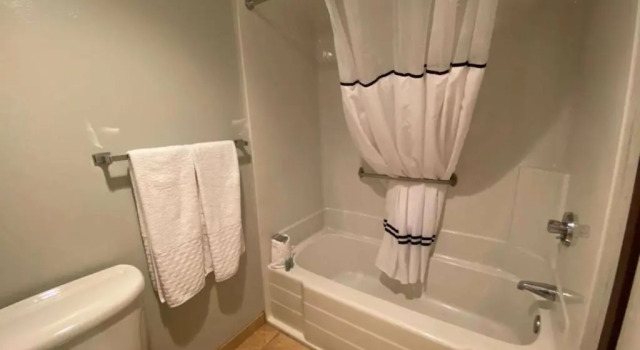 Люкс Best Western Sheridan Center
