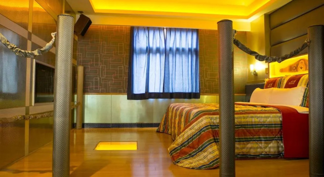Matsuni Motel, Foglalás Motel Taojüan Taoyuan