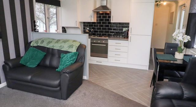 Harper's Hideaway, Rezervasyon Tatil Evi Eshott Northumberland, Eshott Heugh Animal Park yakınında