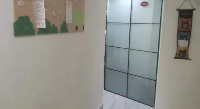 Nanchong Yaliju Courtyard Homestay, Varaa Hotelli Hotellit Sichuan pysäköinnillä, Pysäköinti