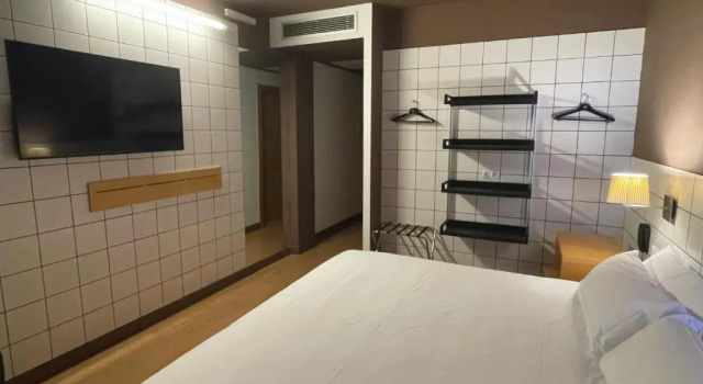 Номер Superior B&B HOTEL Miranda de Ebro