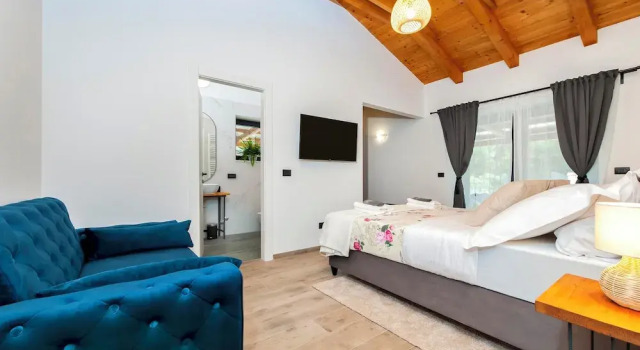 Holiday House La Gronda, Забронировать Апартаменты/квартира Апартаменты Rovinj Riviera, Апартаменты/квартира