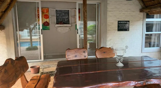 Двухместный номер Standard House and Heart Guest House