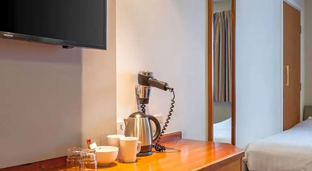 Семейный номер Standard The Magnum Hotel, Sunderland City, Sure Collection by Best Western
