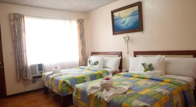 Hotel Yadran, Забронировать Отель Отели в центре Пунтаренаса, в центре