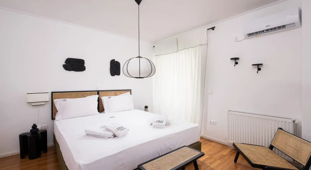Glyfada First Class Suite