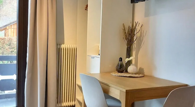 Студия Wolf & Schaf Apartments