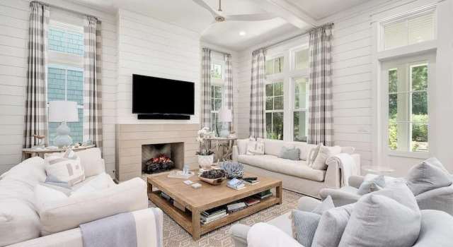 17 Bluestem Lane 5 Bedroom Home by RedAwning