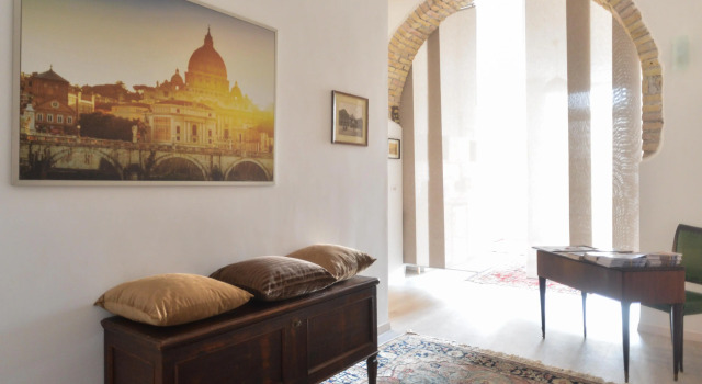 Roman Holidays cuore dell'Impero