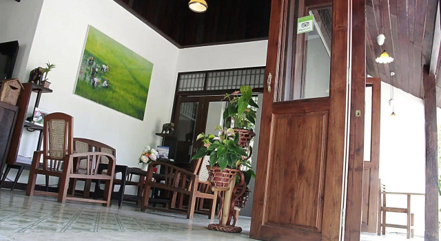 Ratchapruek Lanna Boutique