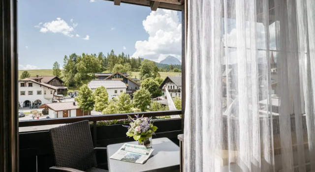 Люкс Comfort Hotel Haymon
