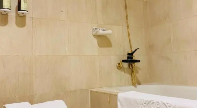 Одноместный номер Standard Kingdom Hotel