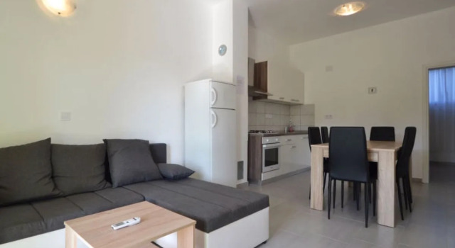 Apartment Ivan Maslenica 12897