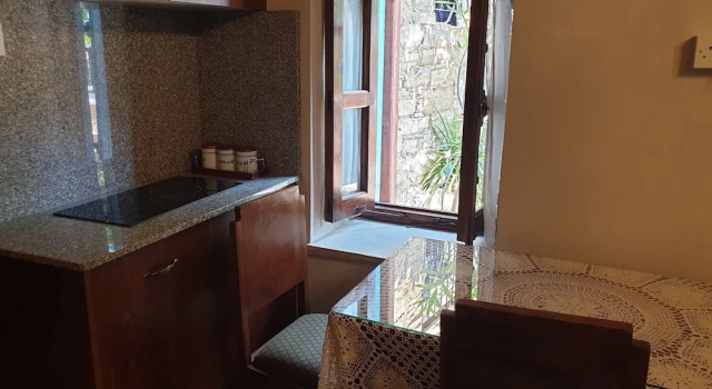 Appartamento 1 camera da letto con balcone Vasilopoulos House