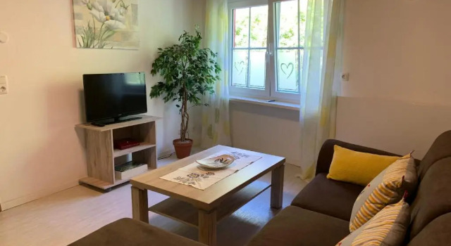Apartment Weinberg, Забронировать Апартаменты/квартира Ирциг 