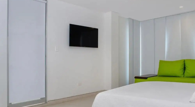 Двухместный номер Standard Hotel Casa Nico