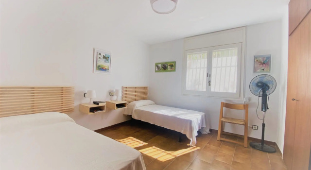 TH128 Villa playa La Mora, Забронировать Вилла Таррагона Tarragonès