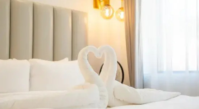Двухместный люкс Mount Alverno Luxury Resorts