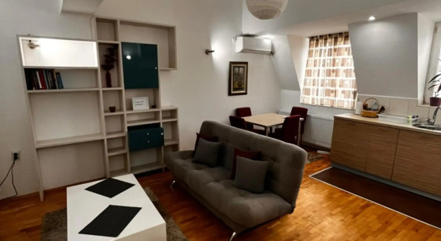 VORTEX Apartment 2