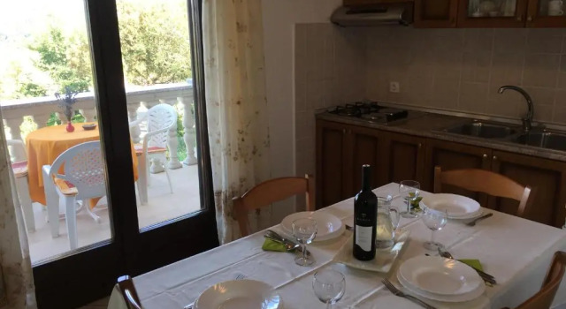 Апартаменты Apartments Wagner