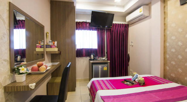 Rivana Boutique by Sandara Pattaya