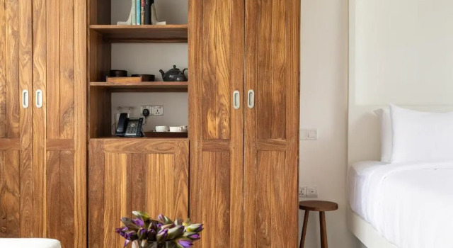 Номер Standard Harding Boutique Hotel