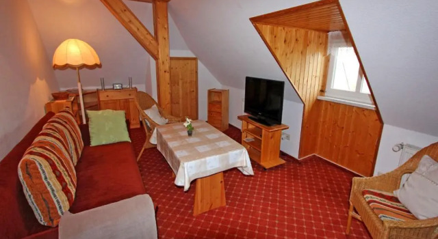 Ferienwohnung Ahlbeck USE 1132, Book Hotel Heringsdorf Usedom