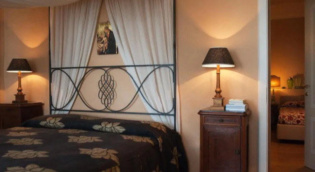 Tenuta il Sassone - Wine&Food, Prenota Casa vacanze Massa Marittima Toscana